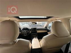 تويوتا أفالون